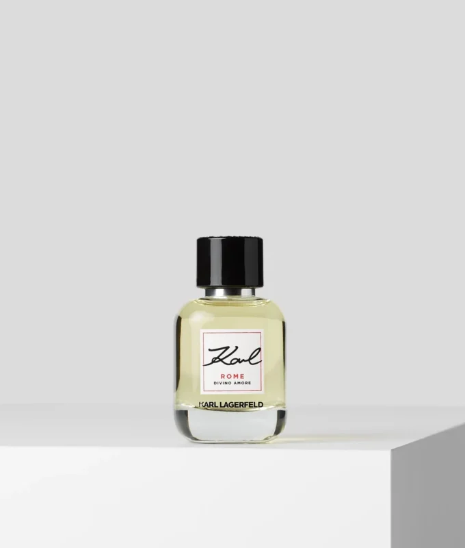 Rom, Places by Karl, 60 ML