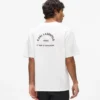 Rue St-Guillaume afslappet T-shirt
