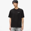 Rue St-Guillaume afslappet T-shirt