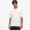 Rue St-Guillaume afslappet T-shirt
