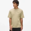 Rue St-Guillaume afslappet T-shirt