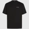 Rue St-Guillaume afslappet T-shirt