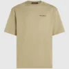 Rue St-Guillaume afslappet T-shirt