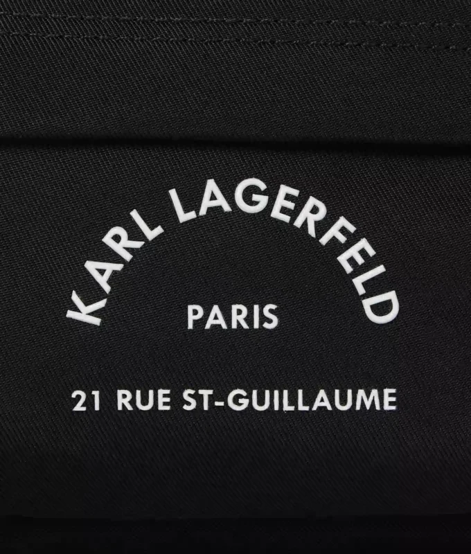 RUE ST-GUILLAUME BÆLTETASKE