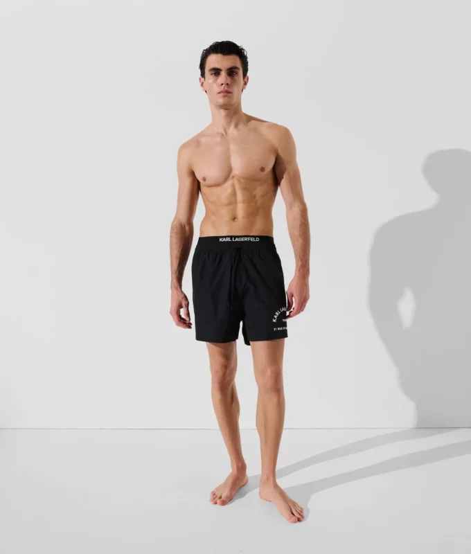 RUE ST-GUILLAUME BOARDSHORTS