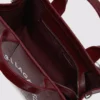 Rue St-Guillaume coated tote bag