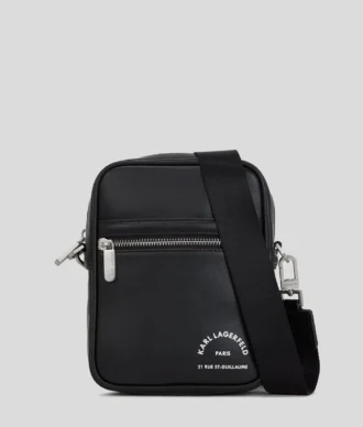 RUE ST-GUILLAUME CROSSBODY TASKE