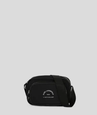 RUE ST-GUILLAUME CROSSBODY TASKE