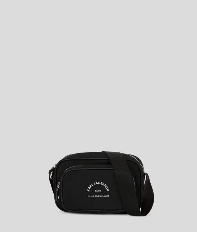 RUE ST-GUILLAUME CROSSBODY TASKE