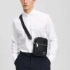 RUE ST-GUILLAUME CROSSBODY TASKE