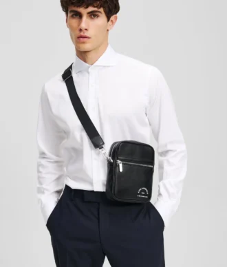 RUE ST-GUILLAUME CROSSBODY TASKE