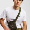 RUE ST-GUILLAUME CROSSBODY TASKE
