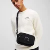 RUE ST-GUILLAUME CROSSBODY TASKE