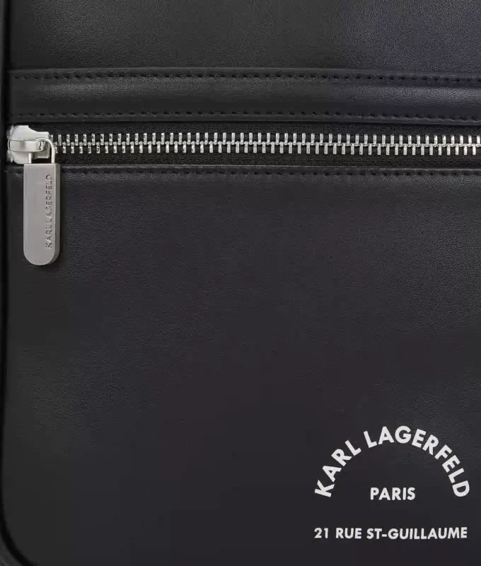 RUE ST-GUILLAUME CROSSBODY TASKE