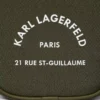 RUE ST-GUILLAUME CROSSBODY TASKE