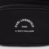 RUE ST-GUILLAUME CROSSBODY TASKE