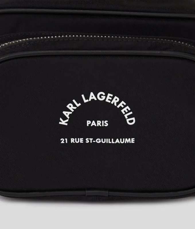 RUE ST-GUILLAUME CROSSBODY TASKE