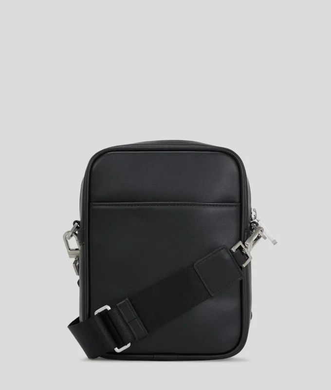 RUE ST-GUILLAUME CROSSBODY TASKE