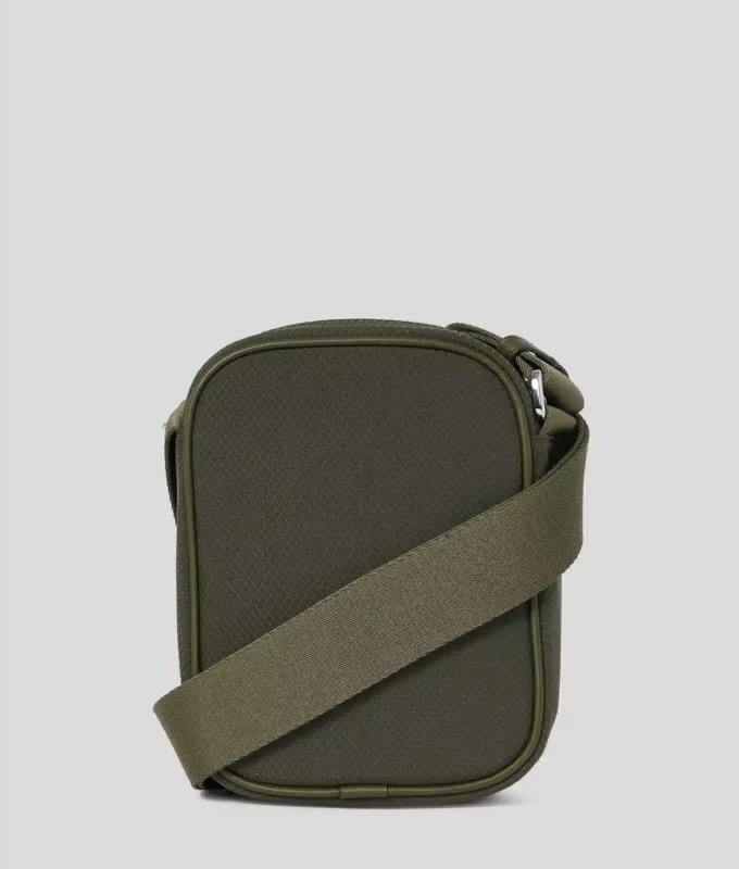 RUE ST-GUILLAUME CROSSBODY TASKE