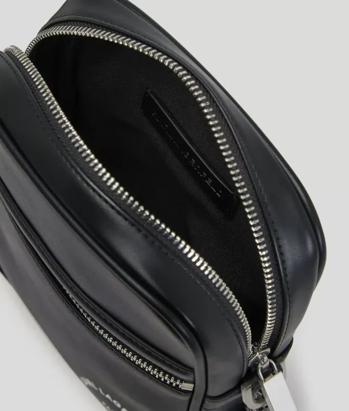 RUE ST-GUILLAUME CROSSBODY TASKE