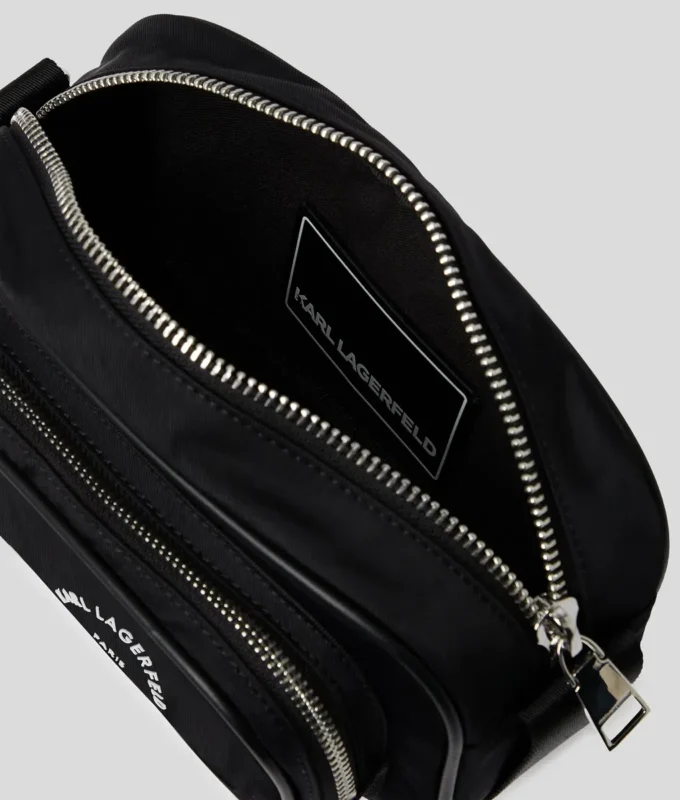 RUE ST-GUILLAUME CROSSBODY TASKE
