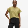 Rue St-Guillaume glitter T-shirt