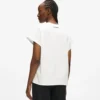 Rue St-Guillaume glitter T-shirt
