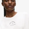 Rue St-Guillaume glitter T-shirt
