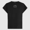 Rue St-Guillaume glitter T-shirt