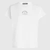 Rue St-Guillaume glitter T-shirt
