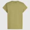 Rue St-Guillaume glitter T-shirt