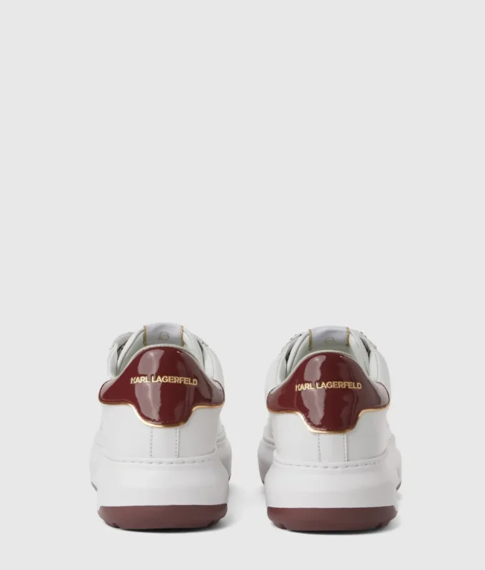 RUE ST-GUILLAUME KAPRI LUG SNEAKERS