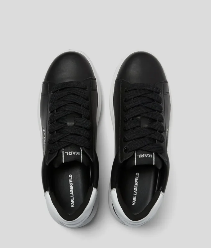 RUE ST-GUILLAUME KAPRI LUG SNEAKERS