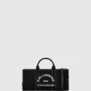 Rue St-Guillaume langstrakt totebag