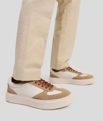 RUE ST-GUILLAUME MAXI KUP SNEAKERS