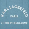 RUE ST-GUILLAUME MEDIUM FIRKANTET TASKE
