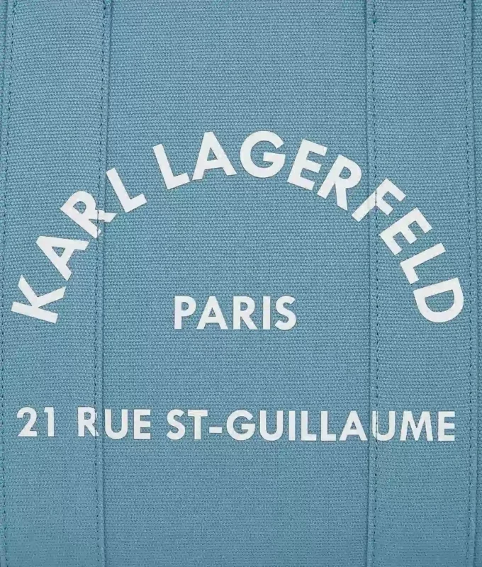 RUE ST-GUILLAUME MEDIUM FIRKANTET TASKE