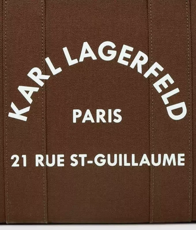 RUE ST-GUILLAUME MEDIUM FIRKANTET TASKE