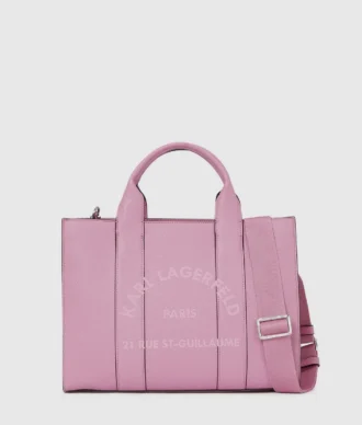 Rue St-Guillaume medium tote bag