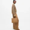 Rue St-Guillaume medium tote bag