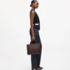 Rue St-Guillaume medium tote bag