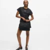 Rue St-Guillaume medium tote bag