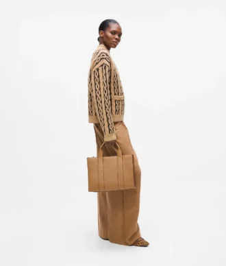 Rue St-Guillaume medium tote bag