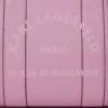 Rue St-Guillaume medium tote bag