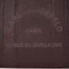 Rue St-Guillaume medium tote bag