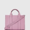 Rue St-Guillaume medium tote bag