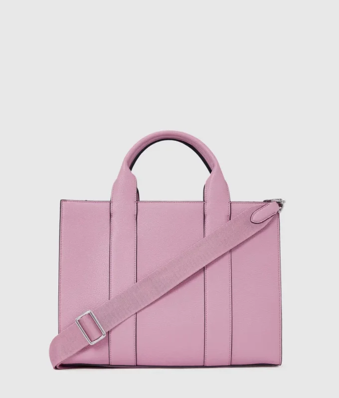 Rue St-Guillaume medium tote bag