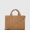 Rue St-Guillaume medium tote bag