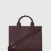 Rue St-Guillaume medium tote bag