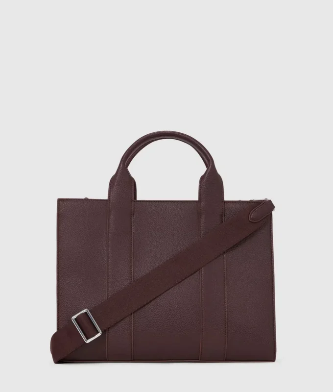 Rue St-Guillaume medium tote bag